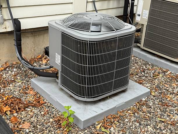24/7 Emergency Ductwork Repair experts in Stockbridge, MI