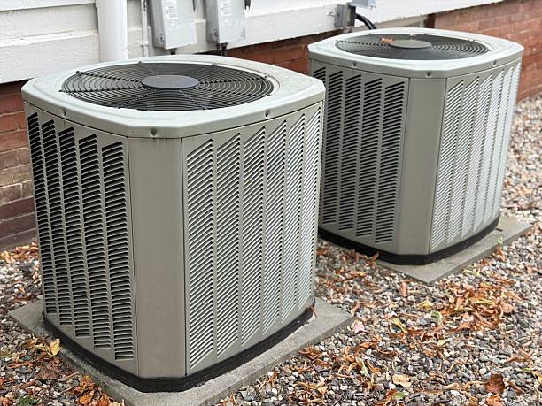 Reliable Ductwork Repair contractor in Stockbridge, MI by Leonard HVAC