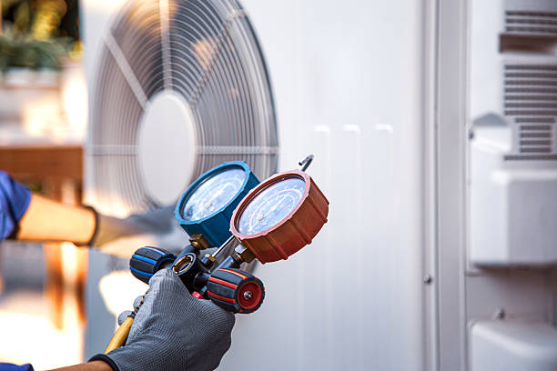 Affordable Ductwork Repair solutions in Stockbridge, MI